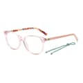 Miniatyrbillede 1 af 2: Brillestel Missoni MMI-0006-35J Ø 52 mm