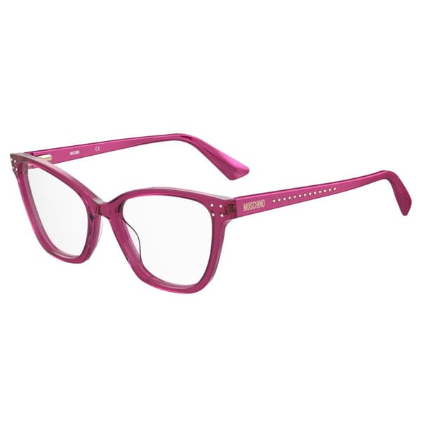 Brillestel Moschino MOS595-MU1 ø 54 mm