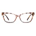 Miniatyrbillede 2 af 2: Brillestel Missoni MIS-0045-FWM Ø 52 mm