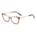 Miniatyrbillede 1 af 2: Brillestel Missoni MIS-0045-FWM Ø 52 mm