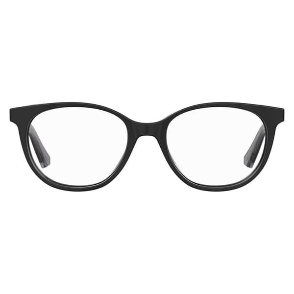 Silmälasikehykset Love Moschino MOL543-TN-807 black Ø 46 mm
