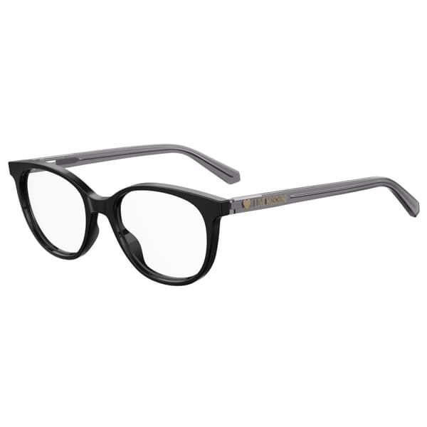 Silmälasikehykset Love Moschino MOL543-TN-807 black Ø 46 mm