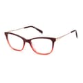 Miniatyrbillede 1 af 2: Brillestel Pierre Cardin P.C.-8491-L39 Ø 53 mm