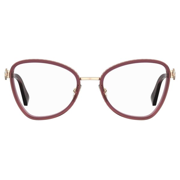 Brillestel Moschino MOS584-LHF Ø 52 mm