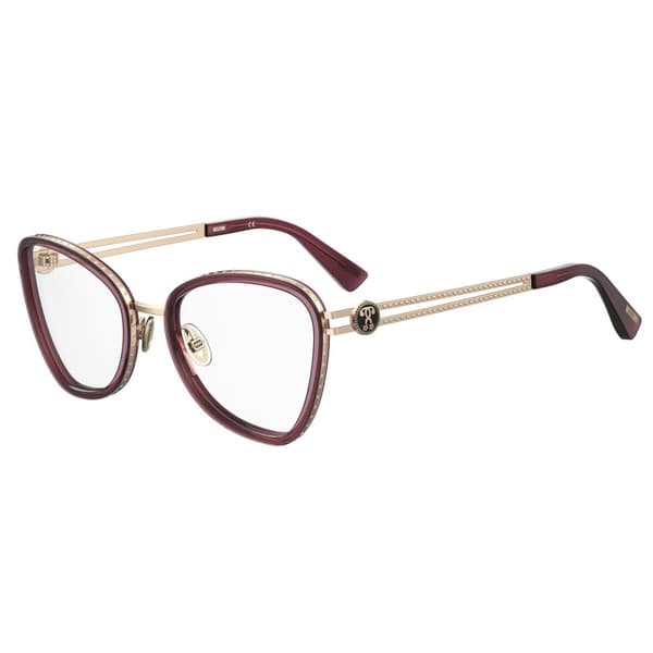 Brillestel Moschino MOS584-LHF Ø 52 mm