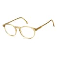 Miniatyrbillede 2 af 2: Brillestel Carrera CARRERA-2026T-HAM Champagne Ø 51 mm