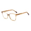 Miniatyrbillede 1 af 2: Brillestel Missoni MIS-0013-HR3 Ø 50 mm