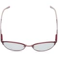 Pikkukuva 4 / 6: Naisten Silmälasikehykset Missoni MMI-0039-C8C Ø 52 mm