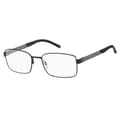 Pikkukuva 1 / 3: Miesten Silmälasikehykset Tommy Hilfiger TH-1827-003 Ø 55 mm