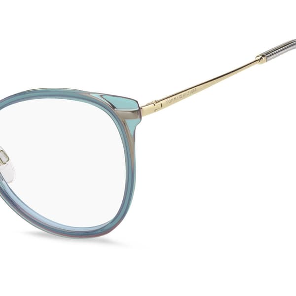 Naisten Silmälasikehykset Tommy Hilfiger TH-1837-AGS Ø 52 mm