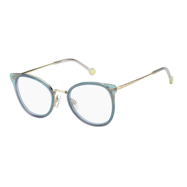 Naisten Silmälasikehykset Tommy Hilfiger TH-1837-AGS Ø 52 mm
