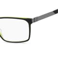 Pikkukuva 2 / 3: Miesten Silmälasikehykset Tommy Hilfiger TH-1828-7ZJ ø 58 mm
