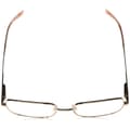 Miniatyrbillede 4 af 4: Brillestel Missoni MMI-0021-K67 Ø 55 mm