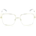 Miniatyrbillede 2 af 5: Brillestel Missoni MMI-0021-PEF Ø 55 mm