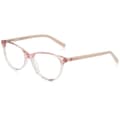 Miniatyrbillede 1 af 4: Brillestel Missoni MMI-0043-TN-1ZX