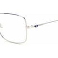 Miniatyrbillede 4 af 4: Brillestel Missoni MMI-0083-DOH Ø 52 mm