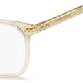 Miniatyrbillede 3 af 3: Brillestel Tommy Hilfiger TH-1814-HAM Champagne Ø 51 mm