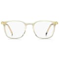 Miniatyrbillede 2 af 3: Brillestel Tommy Hilfiger TH-1814-HAM Champagne Ø 51 mm