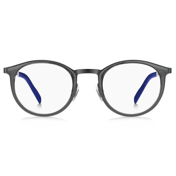 Brillestel Tommy Hilfiger TH-1845-KB7 Grå Ø 49 mm