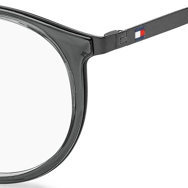 Brillestel Tommy Hilfiger TH-1845-KB7 Grå Ø 49 mm