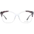 Miniatyrbillede 2 af 3: Brillestel Guess GU2820 55026
