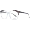 Miniatyrbillede 1 af 3: Brillestel Guess GU2820 55026