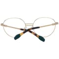 Miniatyrbillede 3 af 3: Brillestel Gianfranco Ferre GFF0165 55001