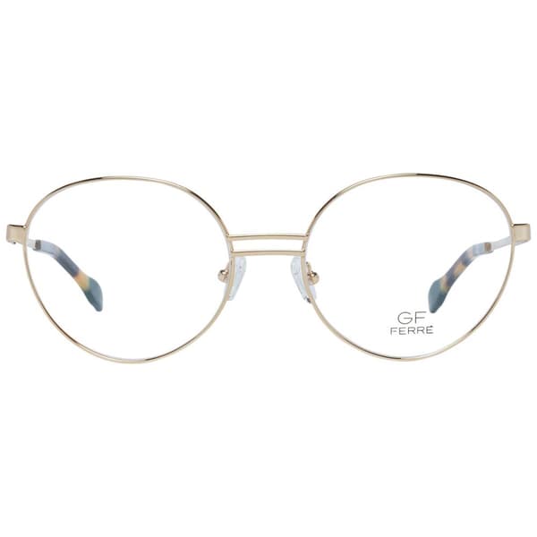 Brillestel Gianfranco Ferre GFF0165 55001