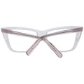 Miniatyrbillede 3 af 3: Brillestel Sportmax SM5017 55072