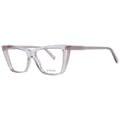 Miniatyrbillede 1 af 3: Brillestel Sportmax SM5017 55072