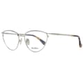 Miniatyrbillede 1 af 3: Brillestel Max Mara MM5057 54032