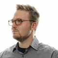 Pikkukuva 3 / 3: Miesten Silmälasikehykset Police VPL262N52763M Oranssi Ø 52 mm