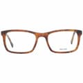 Pikkukuva 1 / 3: Miesten Silmälasikehykset Police VPL262N52763M Oranssi Ø 52 mm