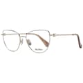 Miniatyrbillede 1 af 3: Brillestel Max Mara MM5047 53032