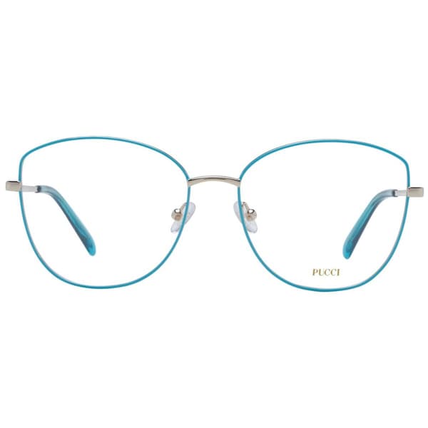 Naisten Silmälasikehykset Emilio Pucci EP5229 55087
