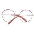 Miniatyrbillede 3 af 3: Brillestel Emilio Pucci EP5207 53074