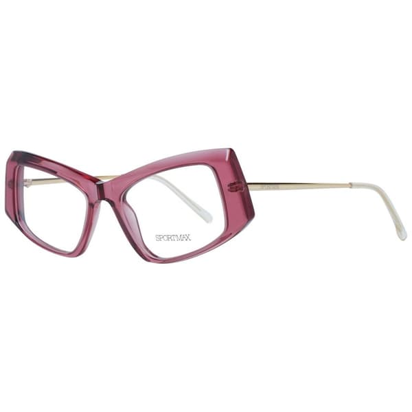 Naisten Silmälasikehykset Sportmax SM5005 52069