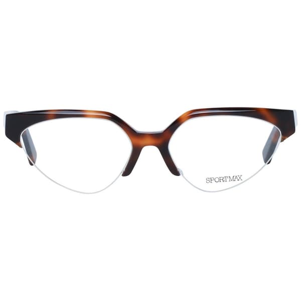 Naisten Silmälasikehykset Sportmax SM5004 54052