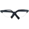 Miniatyrbillede 3 af 3: Brillestel Sportmax SM5004 54001