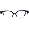 Miniatyrbillede 1 af 3: Brillestel Sportmax SM5004 54001