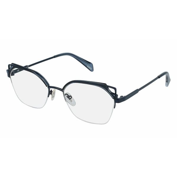 Brillestel Police VPLA04-5201HR Ø 52 mm
