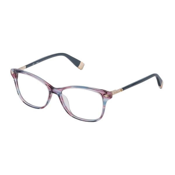 Brillestel Police VPLD97-5406XE Brun ø 54 mm