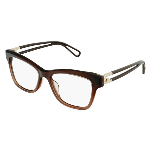 Brillestel Police VPLE96N5308GF Sort Ø 53 mm