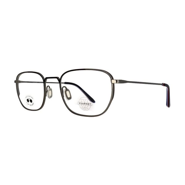 Unisex Silmälasikehykset Vuarnet VL19020001 Harmaa Ø 55 mm