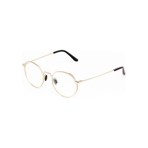 Unisex Silmälasikehykset Vuarnet VL19030002 Kullattu Ø 55 mm