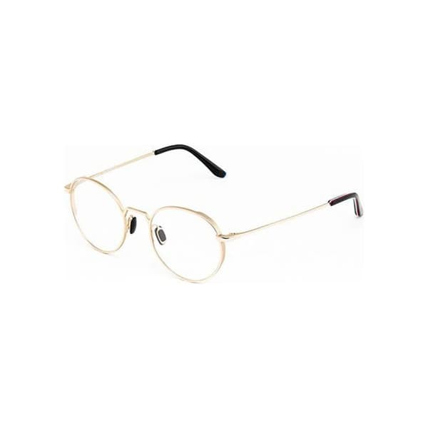 Unisex Silmälasikehykset Vuarnet VL19030002 Kullattu Ø 55 mm