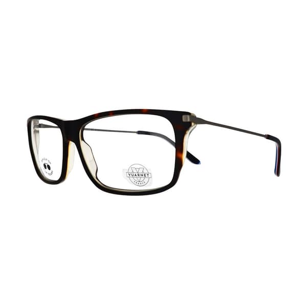 Brillestel Vuarnet VL18030002 Sort