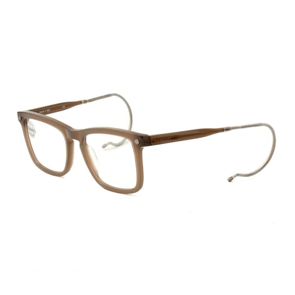 Unisex Silmälasikehykset Vuarnet VL15120003 Harmaa Ø 52 mm