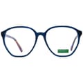 Miniatyrbillede 2 af 3: Brillestel Benetton BEO1073 62626
