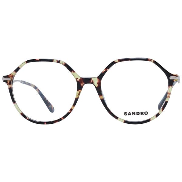 Naisten Silmälasikehykset Sandro Paris SD2034 52122